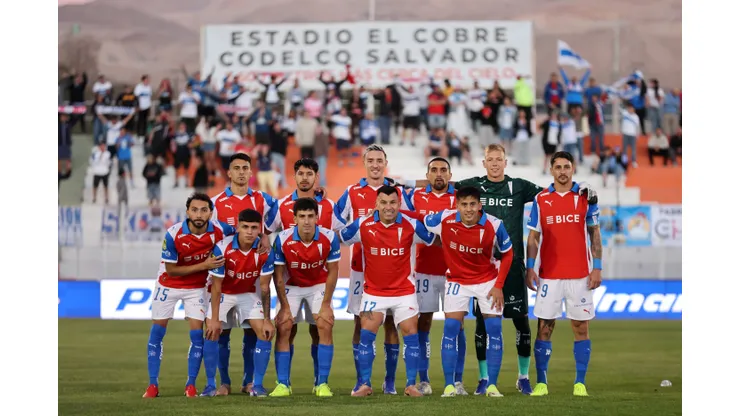 El técnico cruzado confirmó su formación para el partido contra los piratas.
