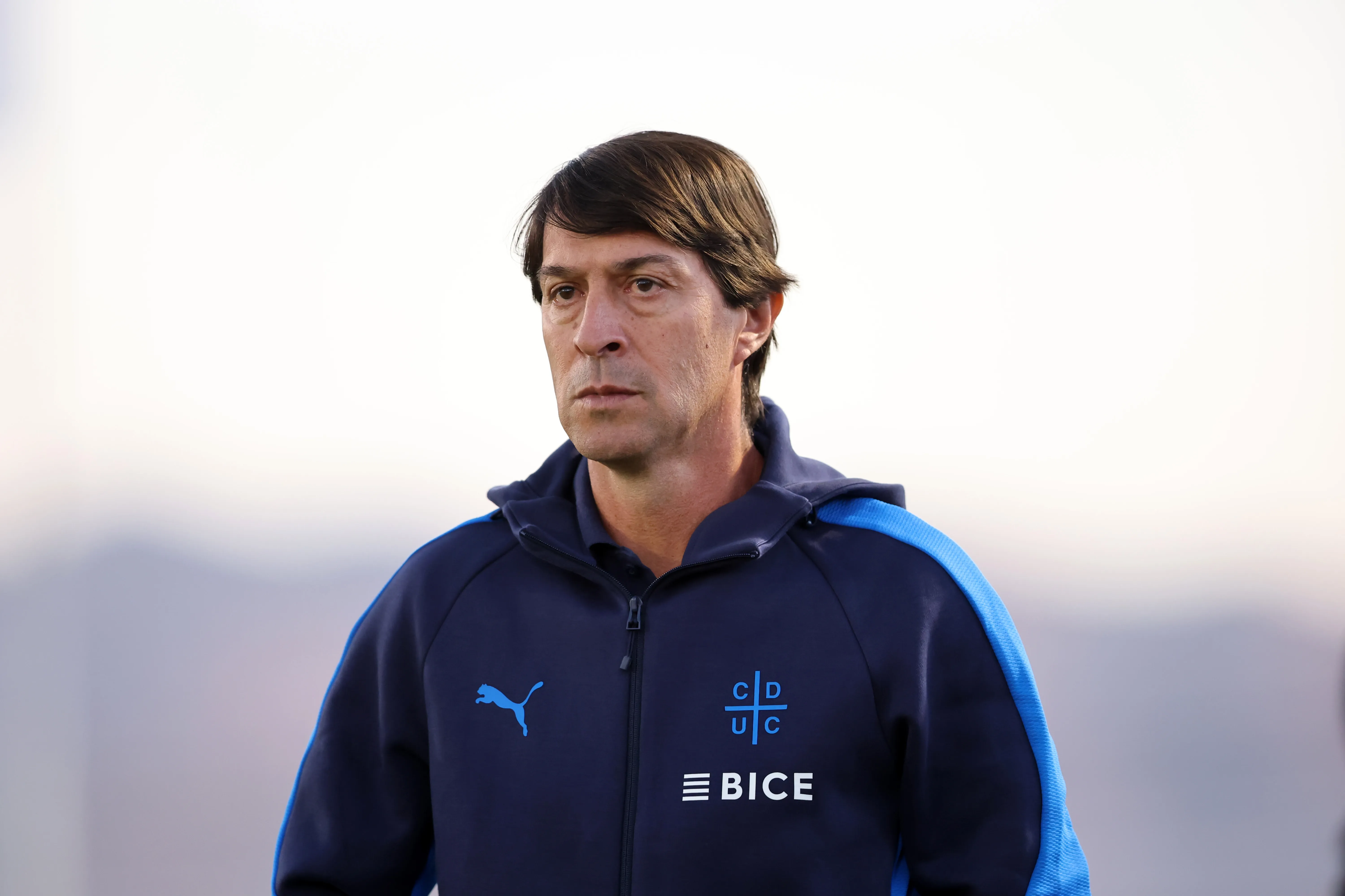 Daniel Garnero repetirá la formación