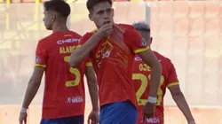 La Unión partió con el pie derecho su periplo por la Primera B.