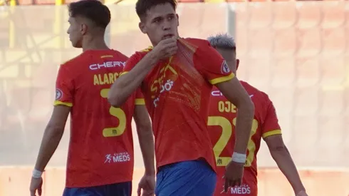 La Unión partió con el pie derecho su periplo por la Primera B.
