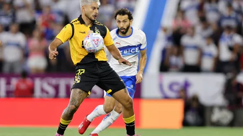 Se movieron los puestos tras el partido entre Universidad Católica y Coquimbo Unido.