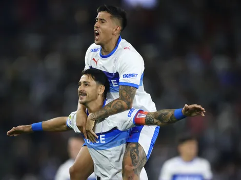 Daniel Garnero destacó los puntos claves de la UC: "El equipo tiene..."