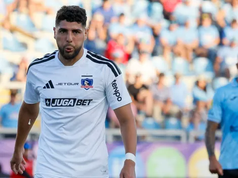 Maximiliano Romero asume el favoritismo albo para el Superclásico