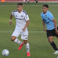 ¿Era penal para Colo Colo? Polémica jugada que el VAR no revisó