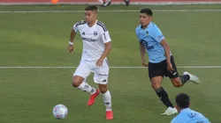 Hubo polémica en Rancagua.