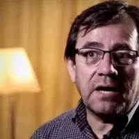 Polémica frase de Danilo Díaz tras triunfo de Colo Colo: "Chuncho..."