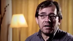 Danilo Díaz dejó polémica frase.