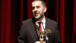 Arcos elige a la gran figura de Colo Colo ante O'Higgins.