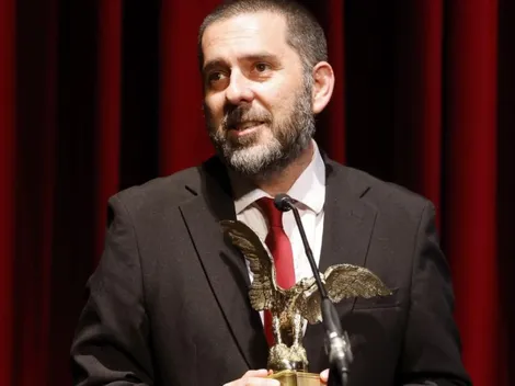 "Me gustó mucho": Cristian Arcos elige a la figura alba tras triunfo