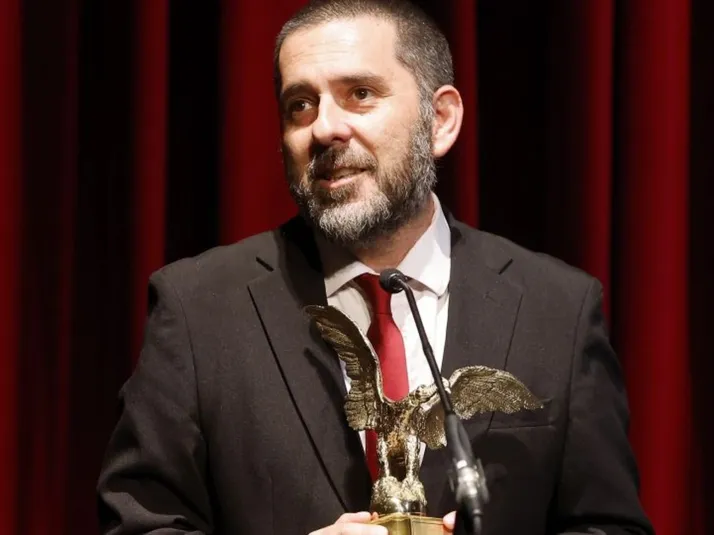 "Me gustó mucho": Cristian Arcos elige a la figura alba tras triunfo