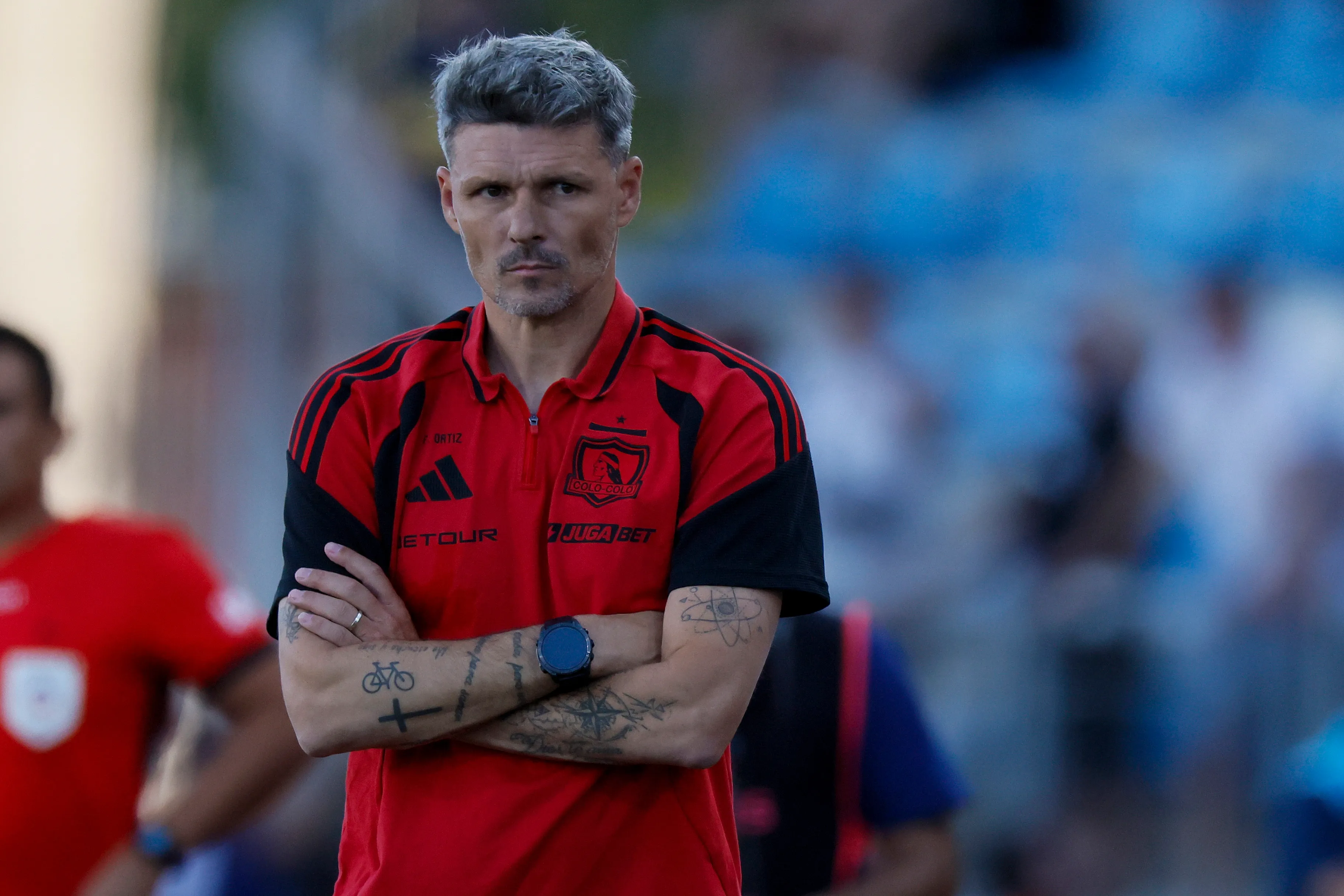 El cuadro dirigido por el ‘Tano’ Ortiz se prepara para su debut ante el vigente campeón del certamen nacional.