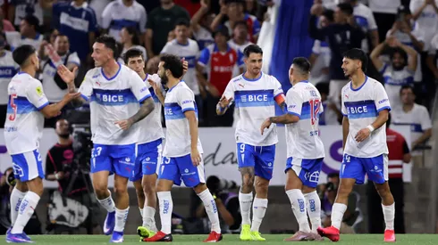 El ex Universidad Católica no se guardó nada contra este jugador.
