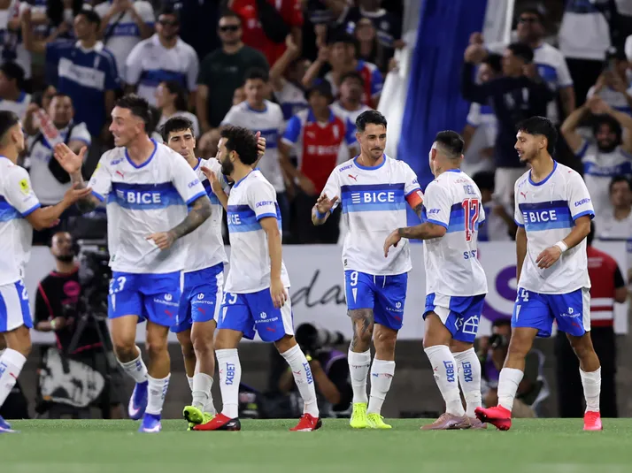 No tienen piedad con este jugador de la UC pese a la victoria: "No aparece y preocupa..."