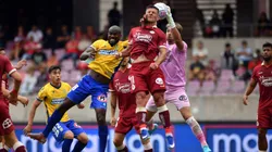 Sigue la acción de la Liga de Primera 2026.