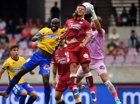 Tras La Serena vs. U. de Conce: Así marcha la Liga de Primera 2026