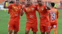 Cobreloa espera a Deportes Temuco con la confianza de dejar los tres puntos en Calama.