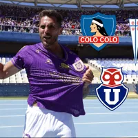 El Conce fija su postura sobre la hinchada visitante ante Colo Colo, la U y la UC: "Nosotros..."