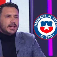 Pinilla golpea la mesa y exige a este DT para La Roja: "Es el indicado"