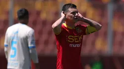 El volante hispano lanzó una advertencia a los equipos de la competición.