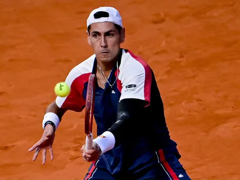 El millonario premio que Tabilo podría llevarse si gana la final