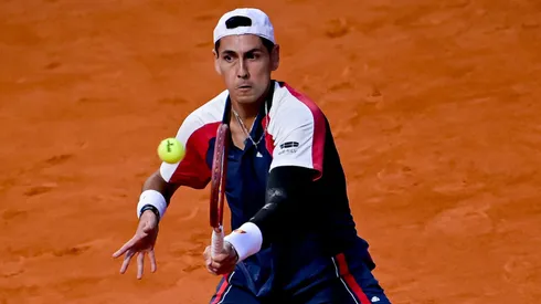 Tabilo ya aseguró un premio millonario tras llegar a la final en Brasil.
