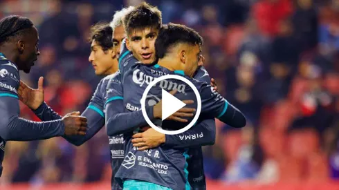 El extremo chileno debutó en la Liga MX y dejó una primera impresión que promete dar que hablar.
