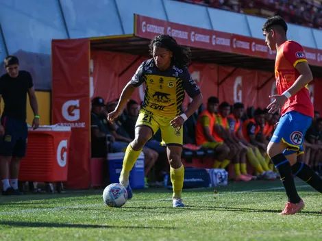 INACEPTABLE: Barristas de Unión Española agreden minibús con niños, abuelos e hinchas de San Luis