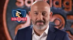 El reconocido periodista se refirió al triunfo del Cacique sobre los Rancagüinos.