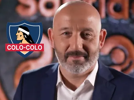 Rodrigo Vera deja dudas con la victoria de Colo Colo: "Sigue teniendo..."