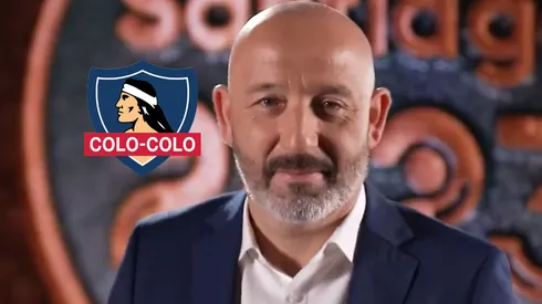 El reconocido periodista se refirió al triunfo del Cacique sobre los Rancagüinos.
