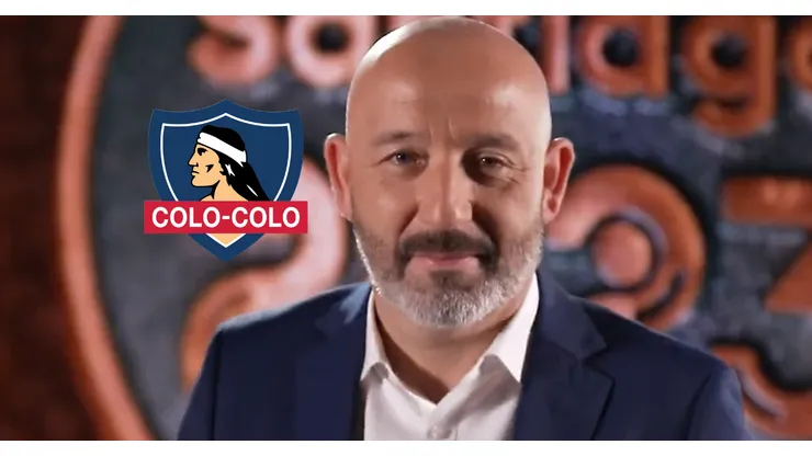 El reconocido periodista se refirió al triunfo del Cacique sobre los Rancagüinos.