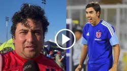 La U encara su duelo ante Deportes Limache con la presión de obtener su primera victoria en la Liga de Primera 2026.