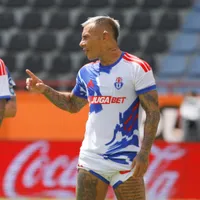 Pronósticos Universidad de Chile vs Deportes Limache: Los Azules van por el primer triunfo del año