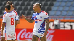 Universidad de Chile es favorito ante Deportes Limache.