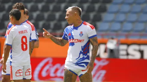 Universidad de Chile es favorito ante Deportes Limache.