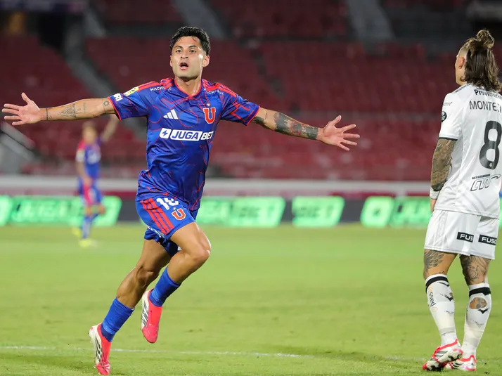 A la U se le escapa al final: Deportes Limache le empata en los minutos finales