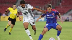 Revisa la tabla de posiciones tras el Universidad de Chile vs Deportes Limache
