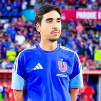 "Eso nos está pesando": Meneghini alza la voz tras la crisis de la U