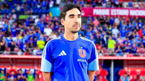 Francisco Meneghini habló tras la igualdad ante Deportes Limache
