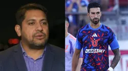 El nivel de Juan Martín Lucero en la U comienza a dar que hablar.