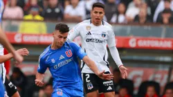 Salomoni vivirá un nuevo Superclásico.