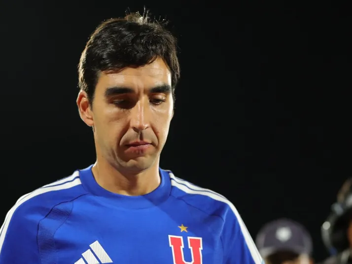 No es Lucas Assadi: Paqui suma preocupación para el Superclásico