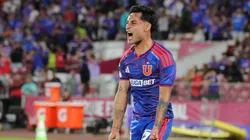 Altamirano habló tras nuevo empate azul.