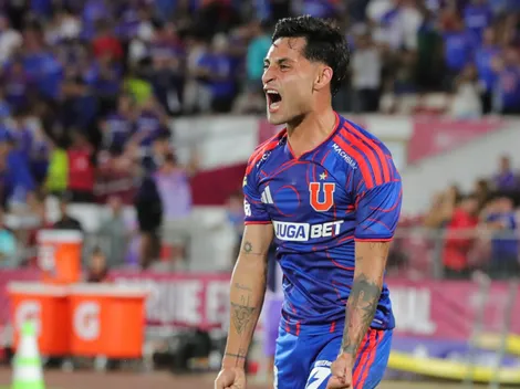 "Nos perjudican": Javier Altamirano dice lo que nadie se atreve en la U