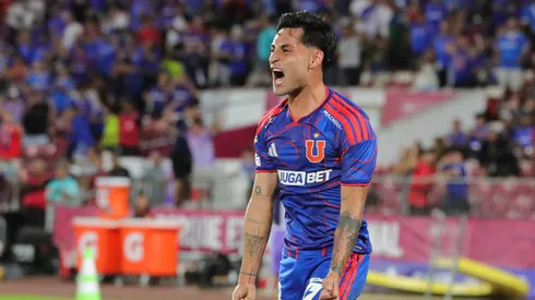 Altamirano habló tras nuevo empate azul.
