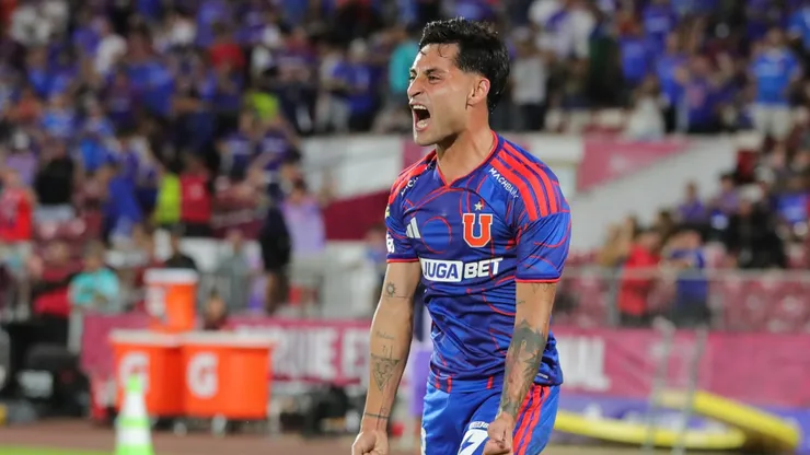 Altamirano habló tras nuevo empate azul.