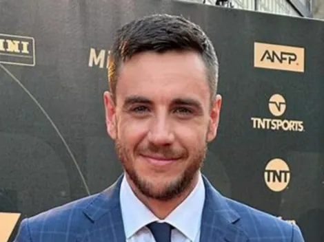 "Poco entendible": Gonzalo Fouillioux estalla contra Paqui Meneghini