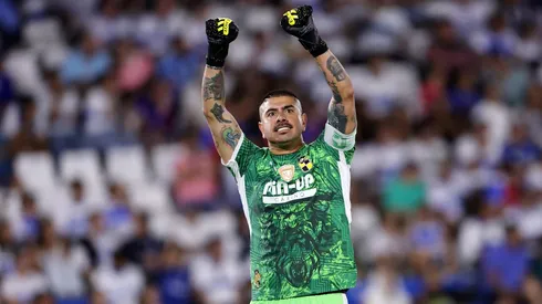 Diego Sánchez y su mensaje provocador a la UC
