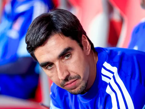 ¿Se va de la U si pierde con Colo Colo? Francisco Meneghini responde