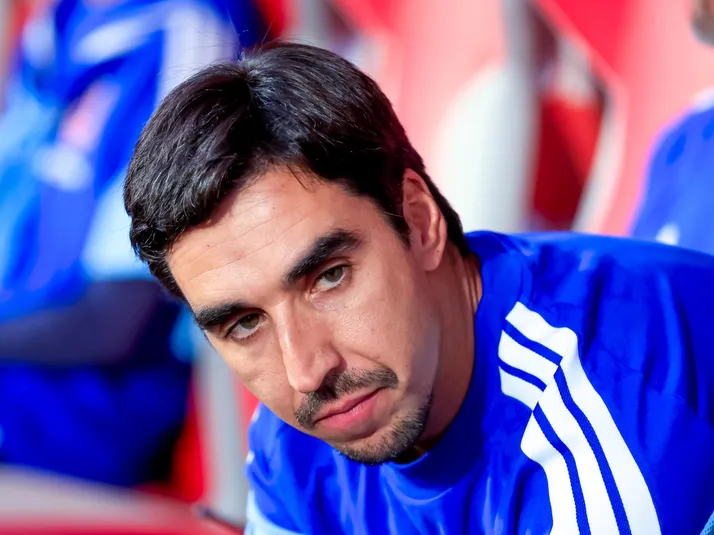 Multicampeón con la U pide respaldar a Francisco Meneghini